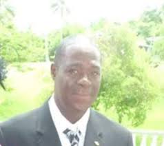 Remembering Franklyn Smith