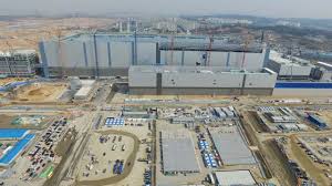 케이씨텍은 케이씨에서 분사해서 2017년 11월에 상장했습니다. ì‚¼ì„±ì „ìž ì„¸ê³„ ìµœëŒ€ ê·œëª¨ í‰íƒ ë°˜ë„ì²´ ê³µìž¥ ê°€ë™ ì—°í•©ë‰´ìŠ¤tv Yonhapnewstv Youtube