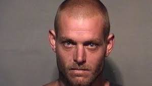 Photos: Arrest mugshots 4-11-12