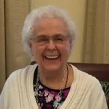 Obituary information for Ivalee Cross-Cooper