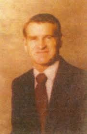 Lamar Brigdon Obituary January 19, 2020