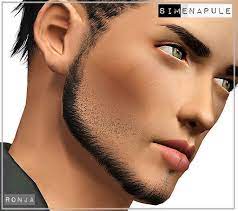 We update everyday with new sims3 hairs so stay tuned! 3 New Male Beards By Ronja Sims 3 Downloads Cc Caboodle Sims Sims 3 Sims 4 Piercings