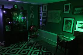 Instead, it's of the kings house . Top 5 Escape Rooms