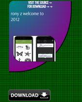 Rony Z Welcome To 2012 2020