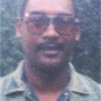 Willie Akins Obituary