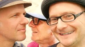 TON AB: Mäck Horn Bänd am 02.04.2025 in Wiesbaden