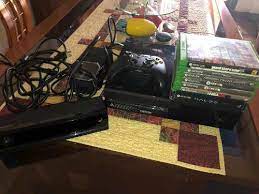 By burnice bosco july 03, 2021 post a comment gambar masjid kartun : Xbox One Con Kinect 1 Control 7 Juegos O Cambio Por Ps4 En Anzoategui Clasf Juegos