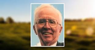 Darrel C. Hintze Obituary August 10, 2019