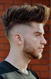 17 hottest fohawk (faux hawk) haircuts and hairstyles for men in 2021. 10 Cool Drop Fade Haircuts For Men In 2021 The Trend Spotter