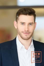 Charles W Thomas Salon Grand Opening