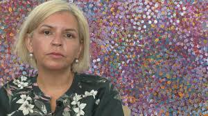 Now healing takes place': Jody Gore back