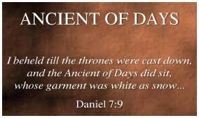Maybe you would like to learn more about one of these? The Ancient Of Days Daily Encouragement