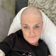 Fundraiser for Rose Finnigan by Colette Campbell : Show Rose Finnigan how  much we care