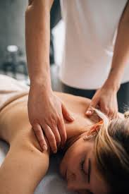 7 Tips For Giving A Perfect Massage From Experts