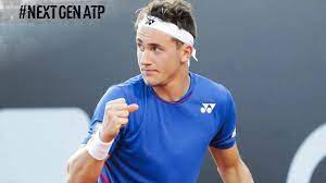 Casper ruud ha vinto il suo primo torneo a febbraio, quando a buenos aires ha battuto in finale il portoghese ¡qué buen swing, casper! Six Things To Know About Casper Ruud Atp Tour Tennis