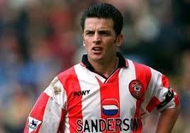 The club's friendly with crawley town was one of four penciled in for saints b ahead of the new season, including games against afc totton, sailsbury and yeovil town. Southampton Fc Appearances My Football Facts