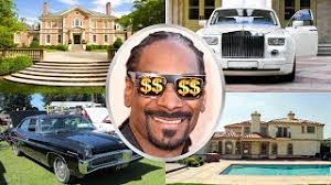 He starred in more than 30 movies and made appearances the rapper snoop dogg having the snoop dogg net worth and some of the greatest hit music albums of all times was born in america's long. Snoop Dogg Net Worth Family Lifestyle House And Cars Snoop Dogg Biography Youtube