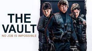 Find 2 listings related to the vault self storage in rockwall on yp.com. The Vault 2021 Review Jaume Balaguero Thriller Heaven Of Horror