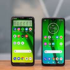 How to unblock the sim card on my motorola moto g7 power? Motorola Moto G7 And G7 Power Review Still The Budget Phones To Beat The Verge