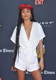 'all american' season 2 premiered on october 7, 2019, on the cw, and concluded on march 9, 2020. All American Season 3 Promotes Chelsea Tavares To Series Regular
