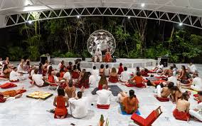 A place located on beautiful lesvos, not far from the beach, where friends can meet, share meditation, laughter, love and experience a glimpse of what it means to be living together in harmony. A Sex Magic Ritual Changed My Life Personal Story