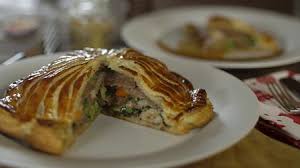 Beef Pithivier Recipe Recipe Food James Martin Recipes Savoury Food