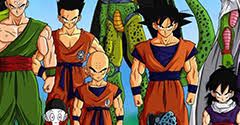 Maybe you would like to learn more about one of these? Custom Edited Dragon Ball Customs The Spriters Resource