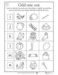 These letter of the week printables are great for tot school, preschool, and kindergarten children. Letters I To N Preschool Reading Jolly Phonics Activities Alphabet Worksheets Preschool