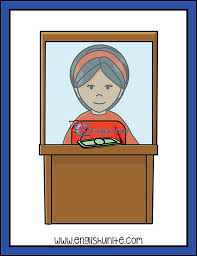 Worker Bank Teller English Unite Bank Teller Clip Art Tellers