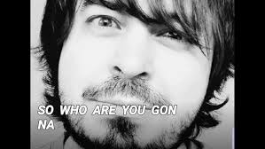 New] Fernando Barela: "Who are going to blame it this time;" The Crown  Archduke of Albuquerque.