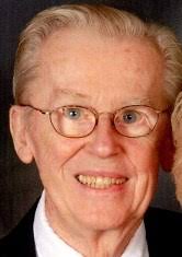John Lacock Obituary