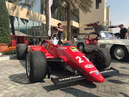 Join to listen to great radio shows, dj mix sets and podcasts. Andrew Benson On Twitter Details Of That Spectacular 1982 Ferrari 126c2 Up For Sale In Abu Dhabi Today Now Moved To The Paddock Entrance You Can Actually See Through The Bottom Of