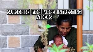 Reviewed by dr saroja balan, babycenter india's expert paediatrician. New Born Baby Bath In South Indian Style Jerry S Grandpa Giving Jerry A Good Massage And Bath Youtube