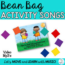 Cartoon band — everything i do 04:09. Bean Bag Activity Songs Brain Breaks Team Building Mp3 Tracks And Video