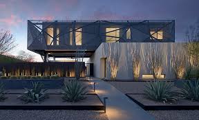 Check spelling or type a new query. Scintillating Desert House In Las Vegas Brings The Outdoors Inside