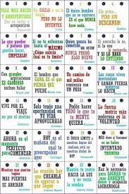 Opciones Para Caminar En Positivo Words Inspirational Quotes Inspirational Phrases