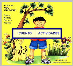 Paco el chato es una plataforma independiente que ofrece recursos de apoyo a los libros de texto de la sep y otras editoriales. Paco Chato Ejercicio De Primaria Lectura Paco El Chato Paco El Chato Material Educativo Lectura Comprensiva Paco El Chato Saltan Y Saltan Los Animales Cantores La Cucaracha Comelona El Rey