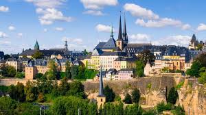 Inspiring travel stories from luxembourg! Bbc Travel Europe S Most Misunderstood Capital