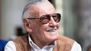 Stan Lee Universe: Kartoon Studios & GFM Launch First Projects