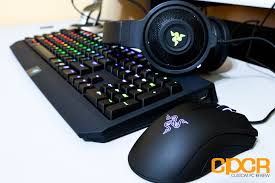 How to change the color of my razer keyboard / razer blackwidow ultimate color change. Razer Blackwidow Ultimate Color Change