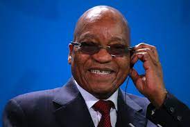 Economists can't convince me I was wrong: Zuma – BusinessTech