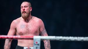 The 'nordic nightmare' robert helenius beat 'baby face' adam kownacki in a stunning fourth round tko to music by scady: Robert Helenius Voitan Maailmanmestaruuden Jumalauta Mtvuutiset Fi