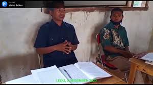 Memasukkan saran dan komentar untuk sekolah. Sdi Watu Ling Youtube