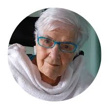 Obituary information for Pauline Marion Murray