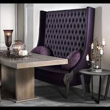 Shop the collection today at next. Upholstered High Back Bench Taylor Llorente Furniture