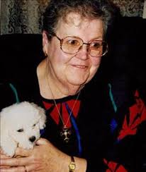 Margaret Hulett Obituary (2008)
