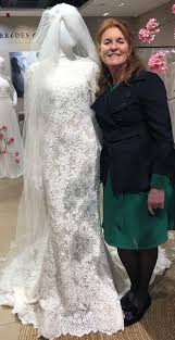 Sarah ferguson wedding dress | the most beautiful royal. Sarah Ferguson On Twitter I Visited The Pop Up Boutique Of Bridesdogood Bicestervillage And Was Moved By Their Mission Brides Do Good Is A Social Enterprise That Sells Designer Wedding Dresses And Donates