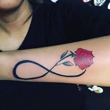 It's well short of a comedy, there's too many serious parts to this. Top 41 Best Infinity Tattoos 2021 Inspiration Guide