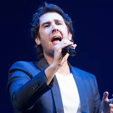 'all that echoes' out february 5th, 2013. Josh Groban Aktuelle News Infos Bilder Bunte De
