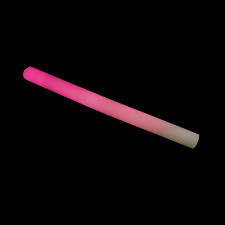 Pink Led Foam Light Up Sticks Dozen Music Trends Pro Audio Lighting And Production Equipment